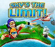 Sky`s the Limit