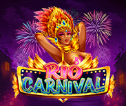 RIO CARNIVAL MC